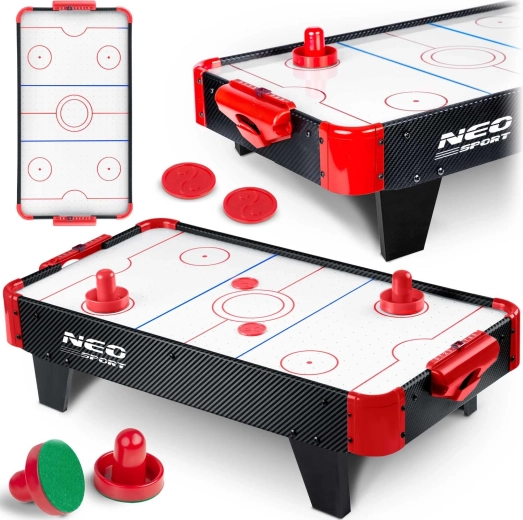 Cymbergajtafel Neo-Sport NS-424