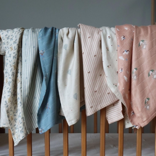 Hoge absorptie en snel drogen