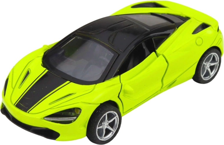 Licht- en geluidseffecten