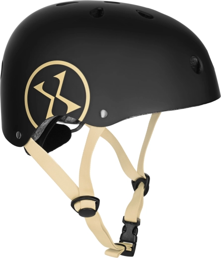 Helm voor inline skates, step en skateboard NILS Extreme – XS (48-52 cm)
