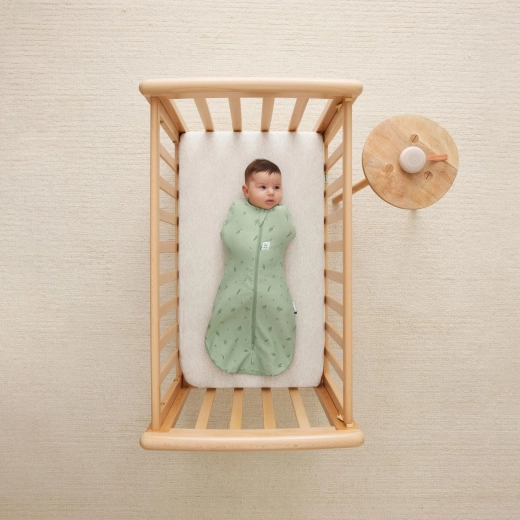 Comfort en veiligheid de hele nacht door