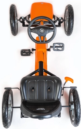 Veiligheid onder controle