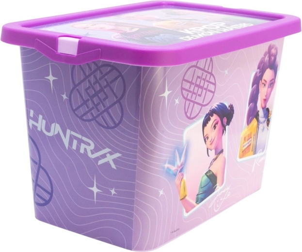 Multifunctionele opbergbox voor elk huishouden