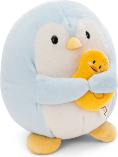 Superzachte en knuffelbare pluche