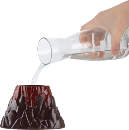 Eenvoudige voorbereiding zonder rommel