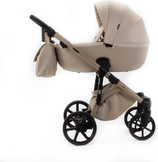 Praktische uitrusting inbegrepen