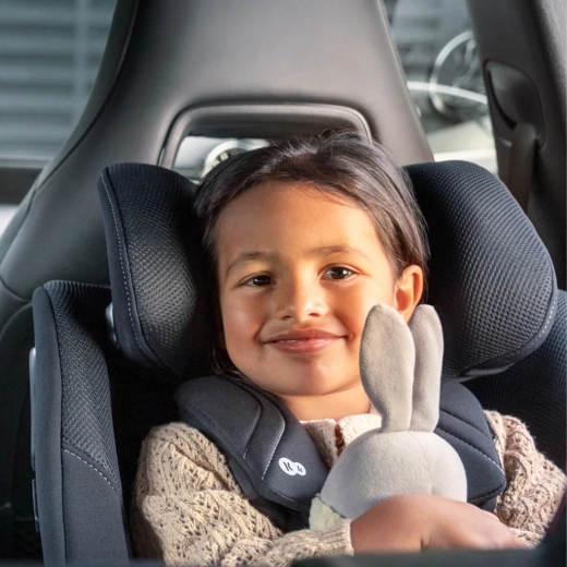 H-GUARD en SIDE PROTECT voor maximale bescherming