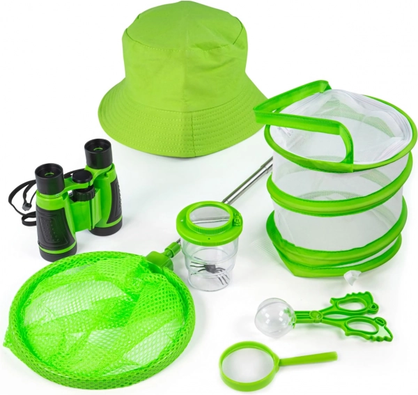 Bigjigs Toys insectenvangset voor kinderen