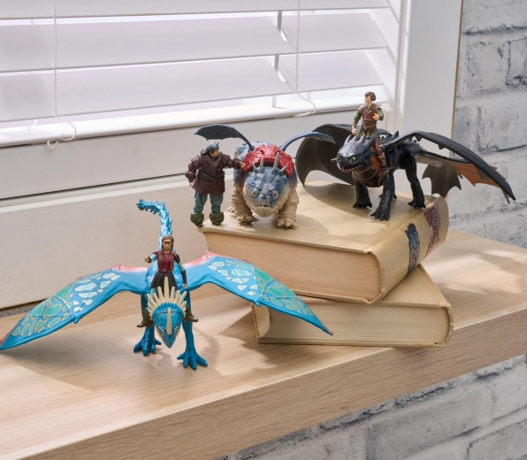 Authentieke details uit de filmwereld