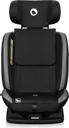 Veiligheid bevestigd door i-Size-norm