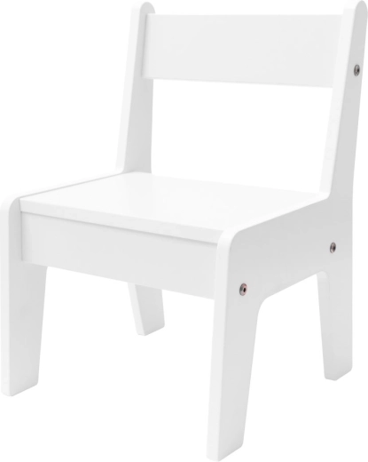 Comfortabele stoelen voor de juiste zithouding