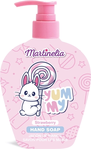 Vloeibare zeep Yummy 250 ml