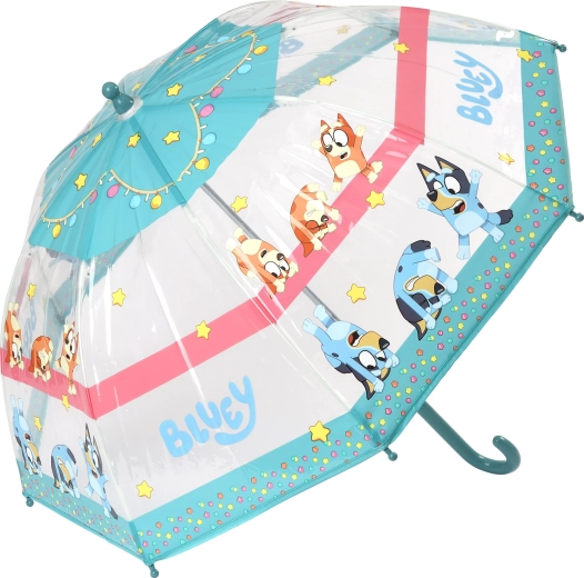 Kinderparaplu Bluey