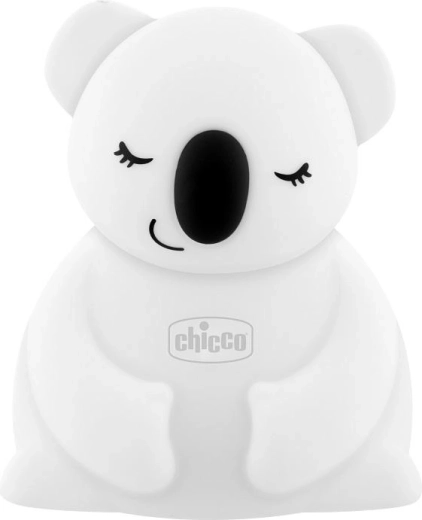 Chicco Sweet Lights oplaadbaar nachtlampje koala