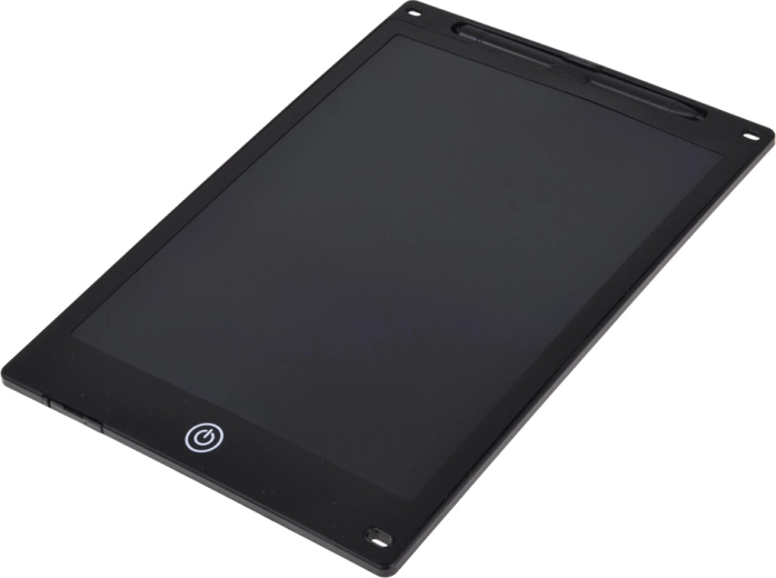 Groot 12" LCD-display voor comfortabel tekenen