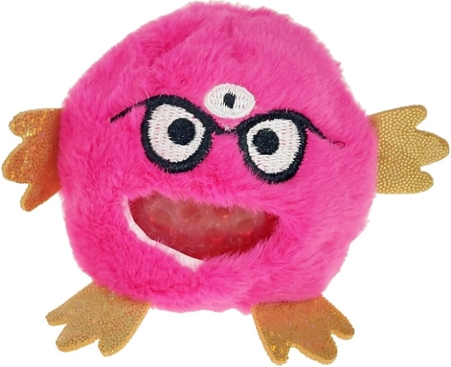 Sensorische vulling van gelbolletjes
