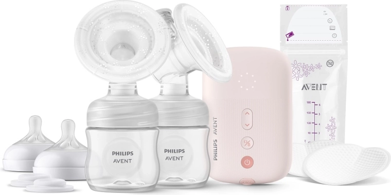 Dubbel kolven bespaart tijd