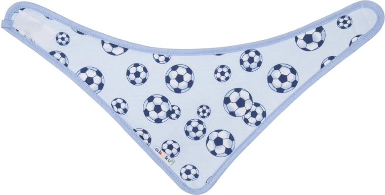 Comfortabele klittenbandsluiting