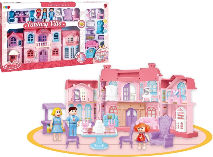 Poppenhuis