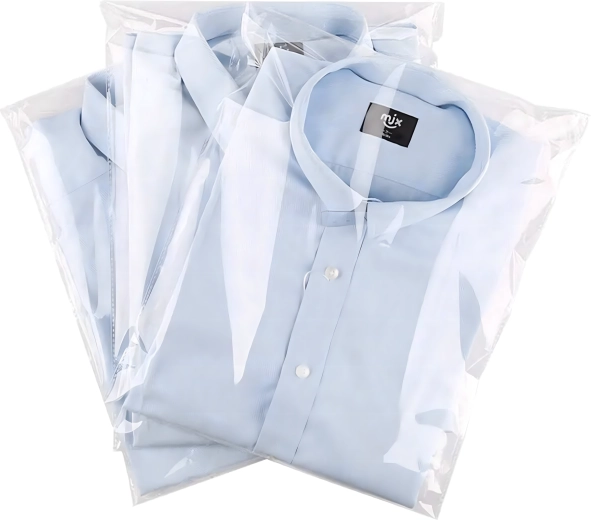 Hygiëne en bescherming tijdens opslag