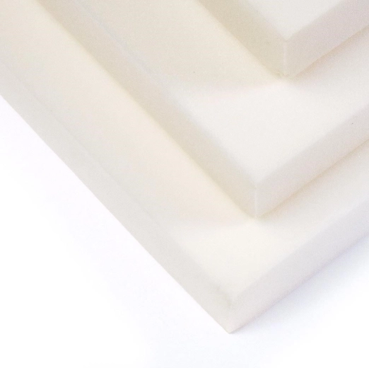 Stevig en comfortabel T-1830 schuim