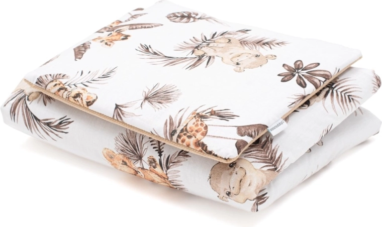 Anti-allergische en veilige vulling