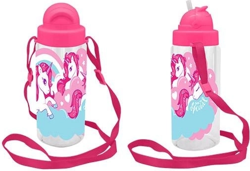 Uitschuifbaar rietje voor comfortabel drinken