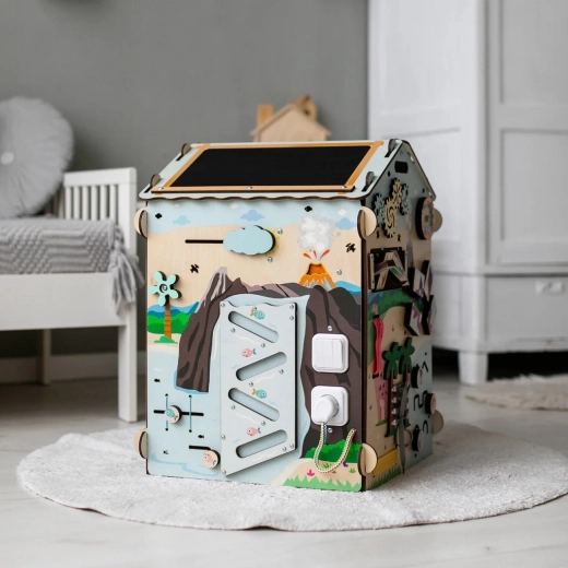 Lichteffecten voor nog meer plezier