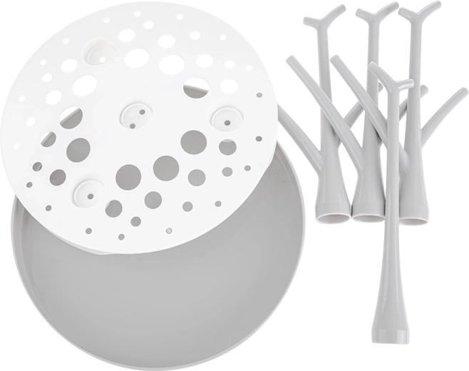 Eenvoudig reinigen en onderhouden