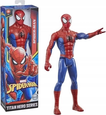 Marvel Spider-Man actiefiguur 30 cm