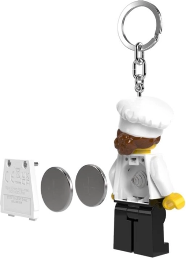 Vervangbare batterijen voor lange gebruiksduur