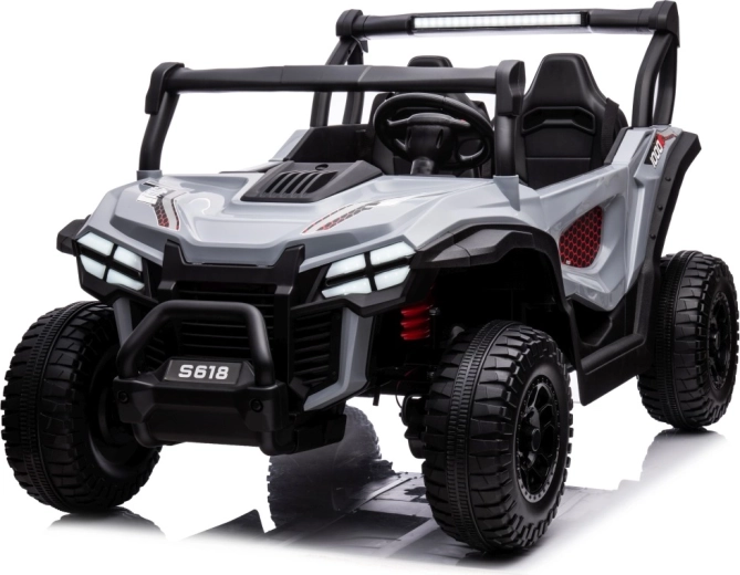 Terrein zonder compromissen