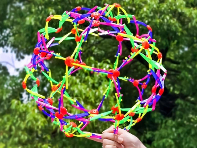 Ontspanning en focus