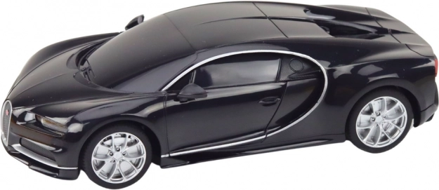 Realistisch gelicenseerd BUGATTI‑design