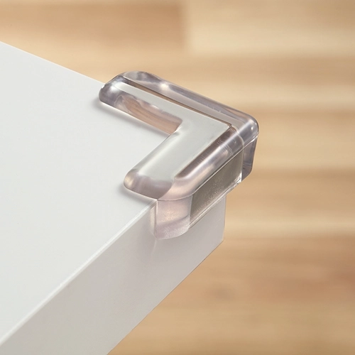 Stevige bevestiging met sterke 3M‑tape