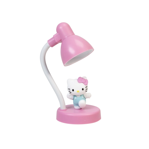 Flexibele zwanenhals voor gericht licht