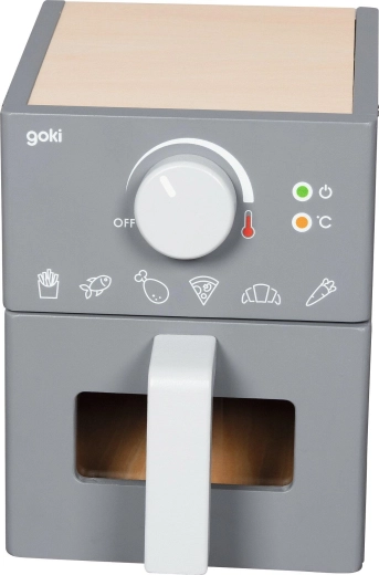 Spelen zonder elektriciteit – veilig plezier