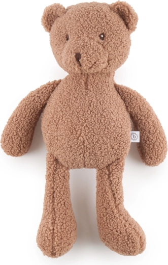 Lange zachte ledematen voor een comfortabele omhelzing