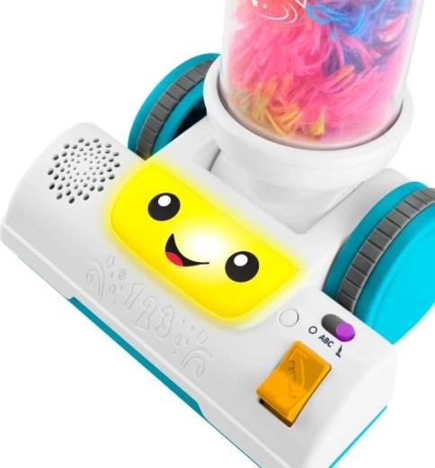 Leren en plezier in één