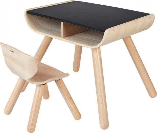 Kindermeubelset van PlanToys