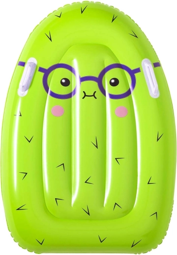 Duurzame constructie met uitstekend drijfvermogen