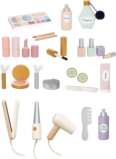 26 accessoires voor kleine stylisten