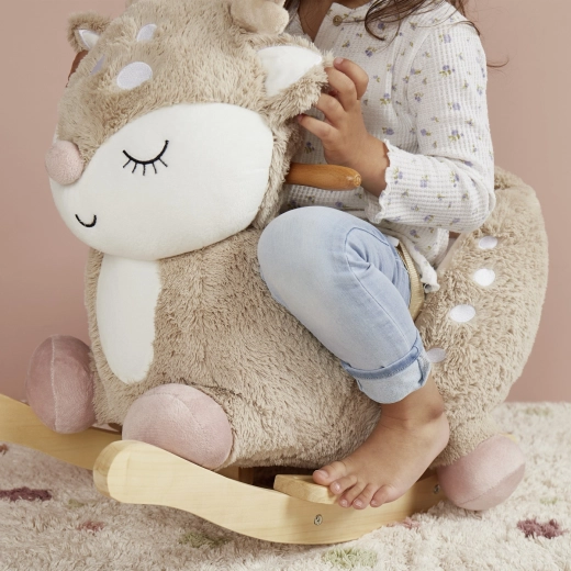 Stabiele houten constructie