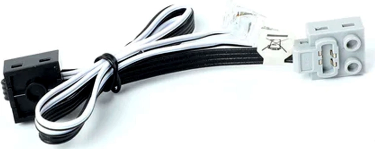 CaDA LED-verlichting met kabel voor bouwsets