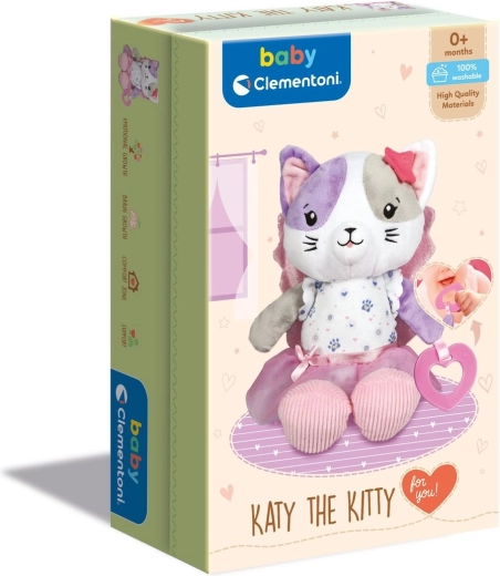 Cadeauverpakking en praktische opberging
