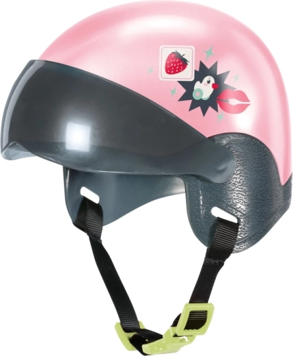 Speels roze design