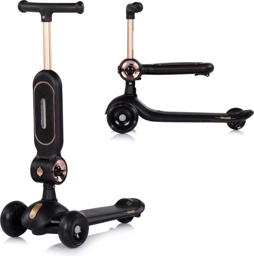 Stabiliteit en veiligheid voor beginners