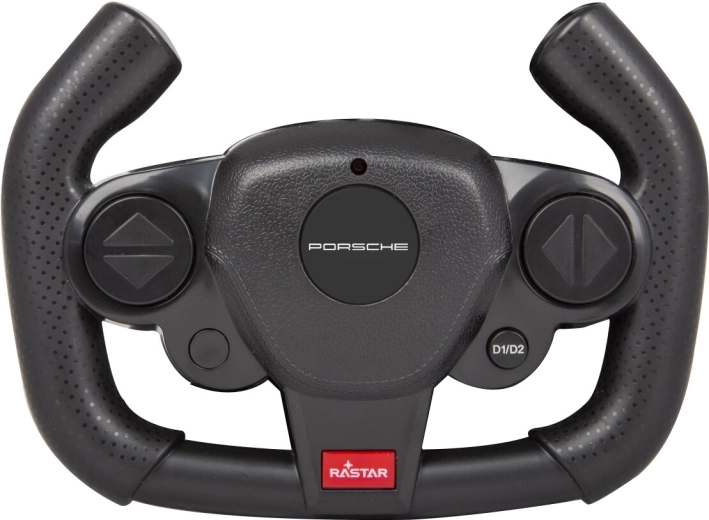 Nauwkeurige besturing op 2,4 GHz