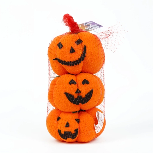 Klaar voor de Halloweensfeer