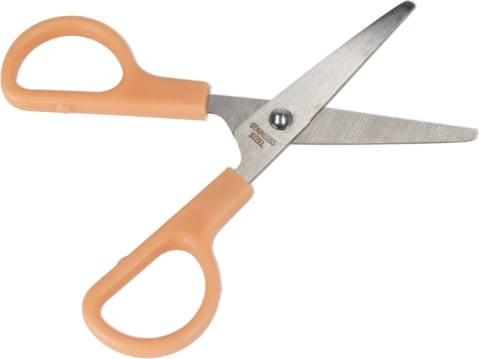 Comfortabele grip voor kleine handjes